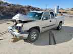 2004 CHEVROLET Silverado