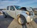 2014 NISSAN Frontier