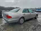 1998 MERCEDES-BENZ E-Class