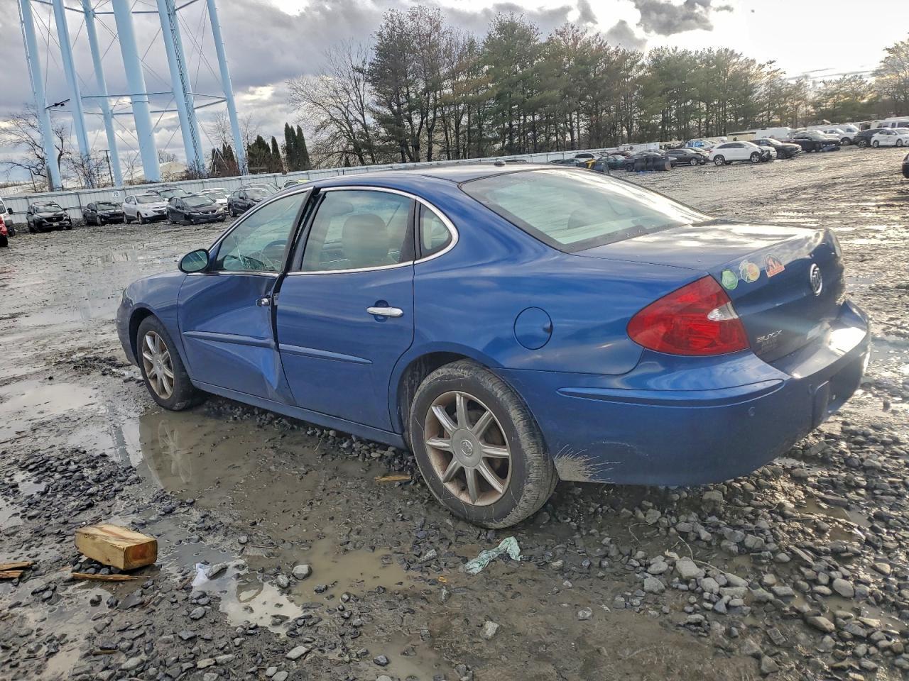 2005 BUICK LACROSSE