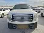 2013 FORD F-150 Lightning