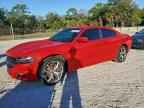 2016 DODGE CHARGER