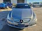 2010 MERCEDES-BENZ E-Class