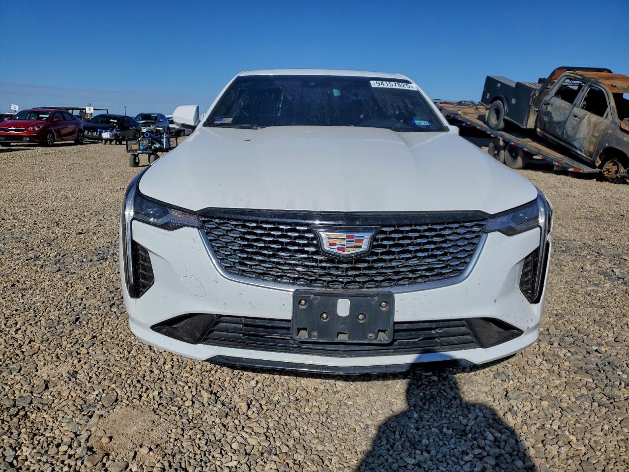2024 CADILLAC CT4