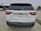 2021 CHEVROLET TRAVERSE