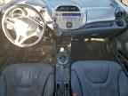 2009 HONDA FIT