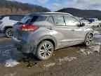 2018 NISSAN KICKS