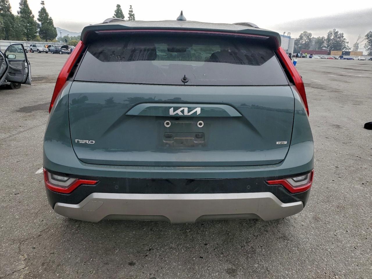 2024 KIA Niro