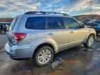 2013 SUBARU FORESTER