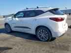 2026 CHEVROLET BLAZER