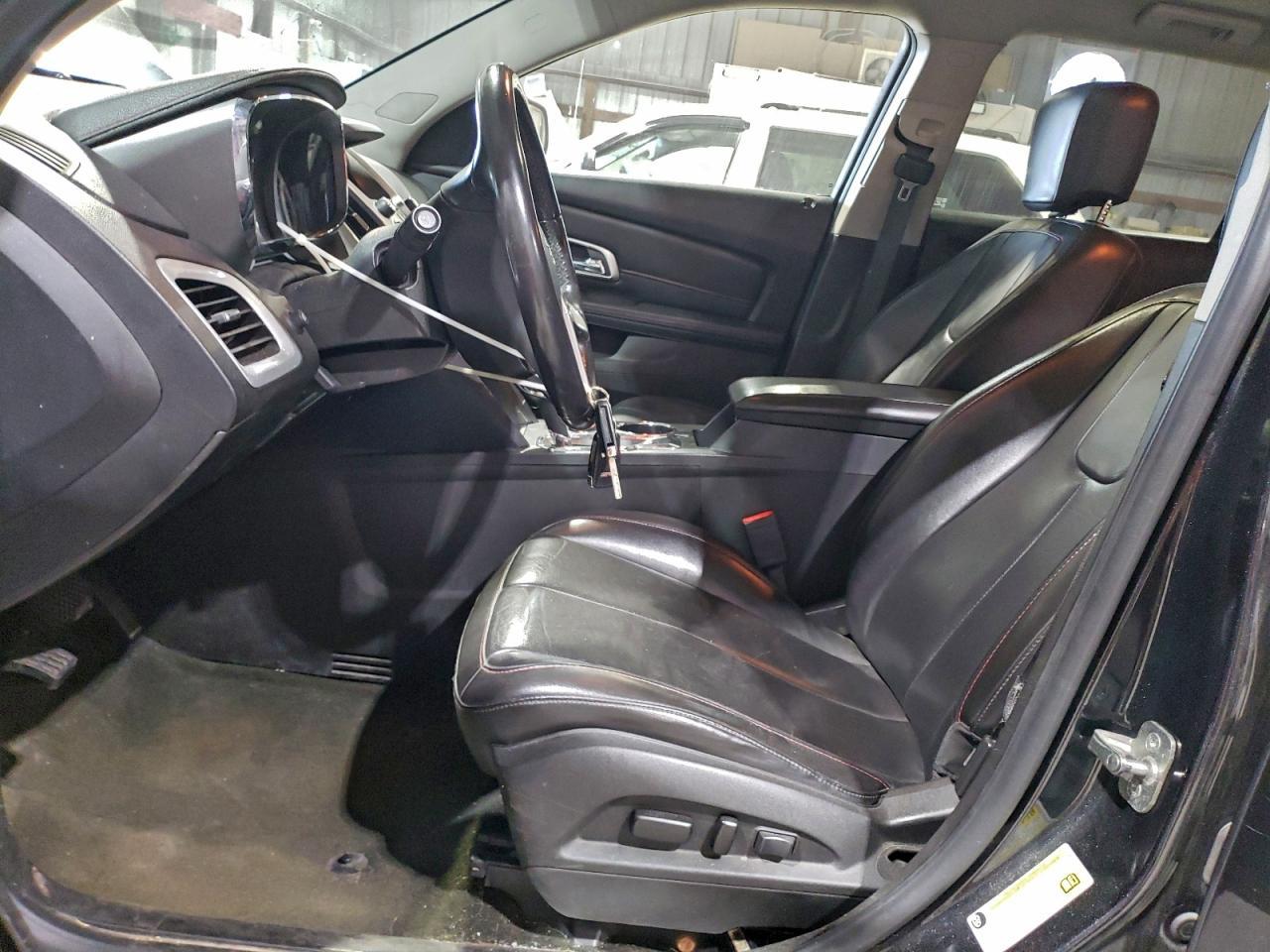 2015 GMC Terrain