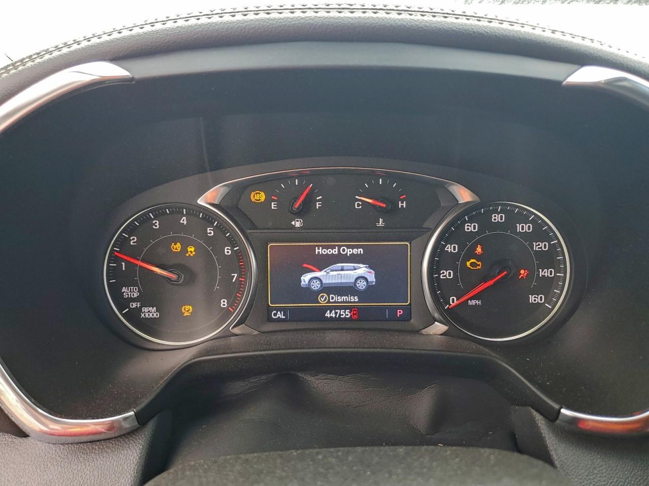 2023 CHEVROLET BLAZER