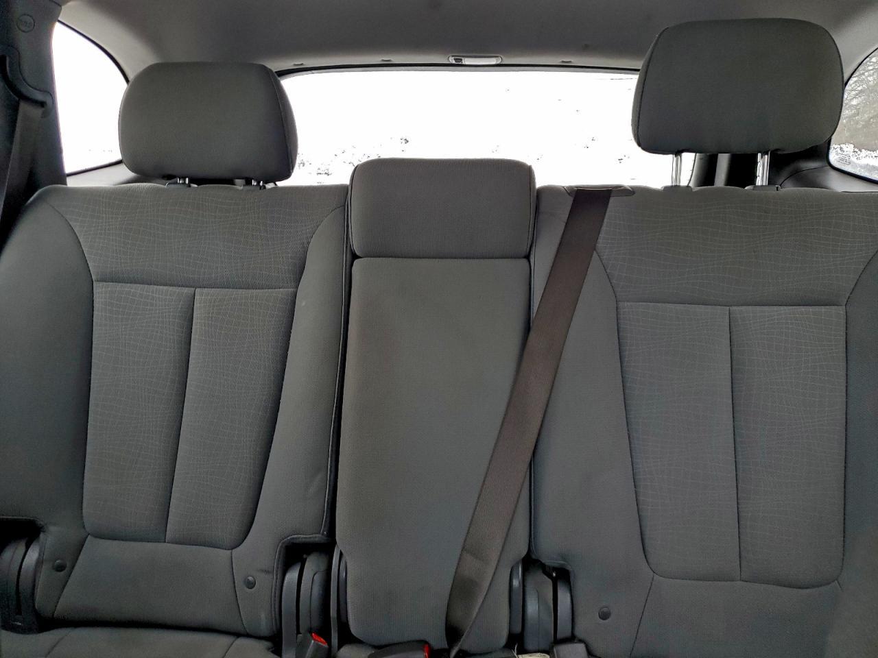 2012 HYUNDAI SANTA FE