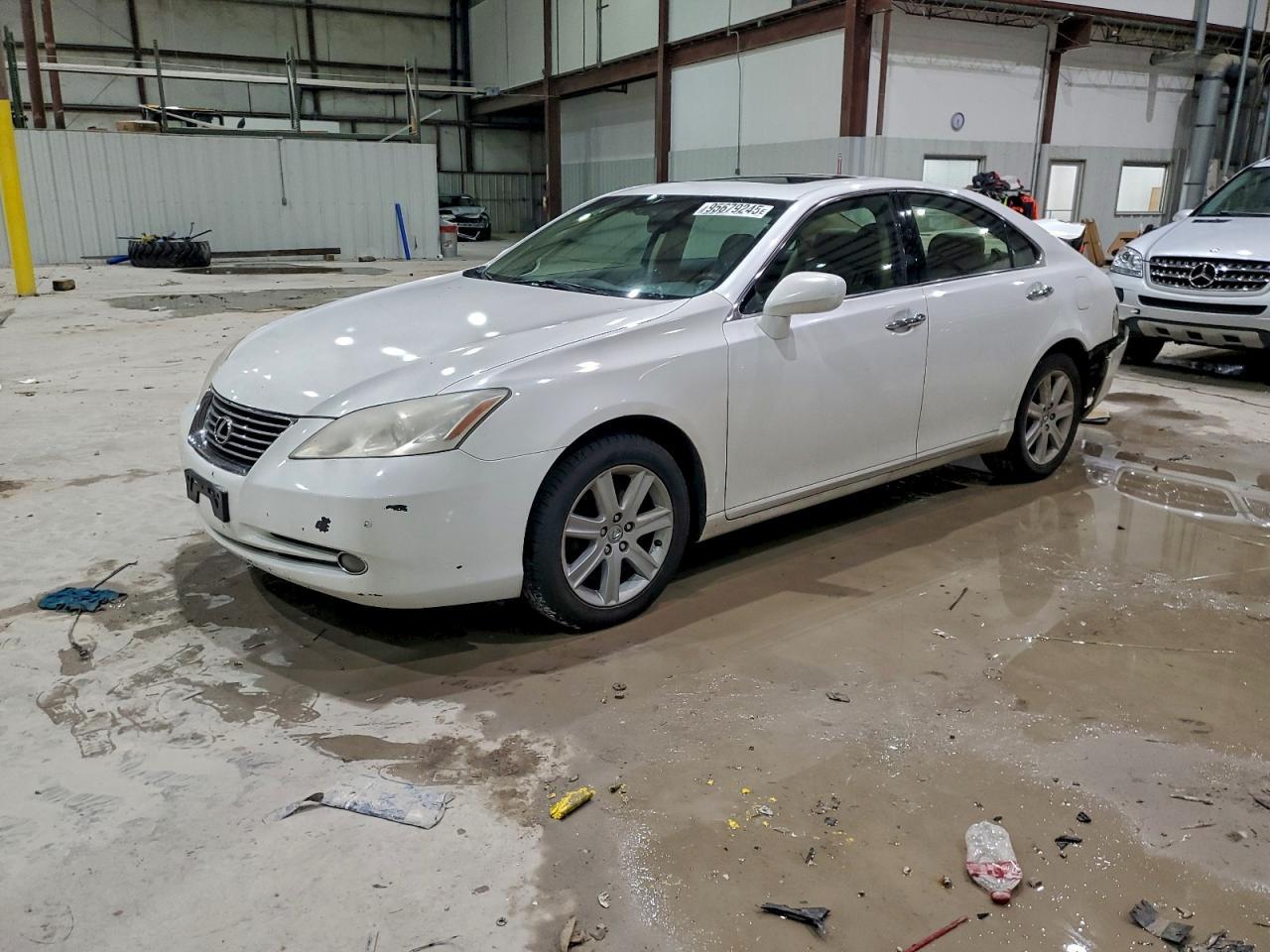 2009 LEXUS ES 350