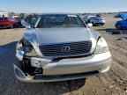 2003 LEXUS Ls 430