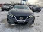 2019 NISSAN Maxima