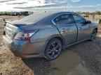 2014 NISSAN Maxima