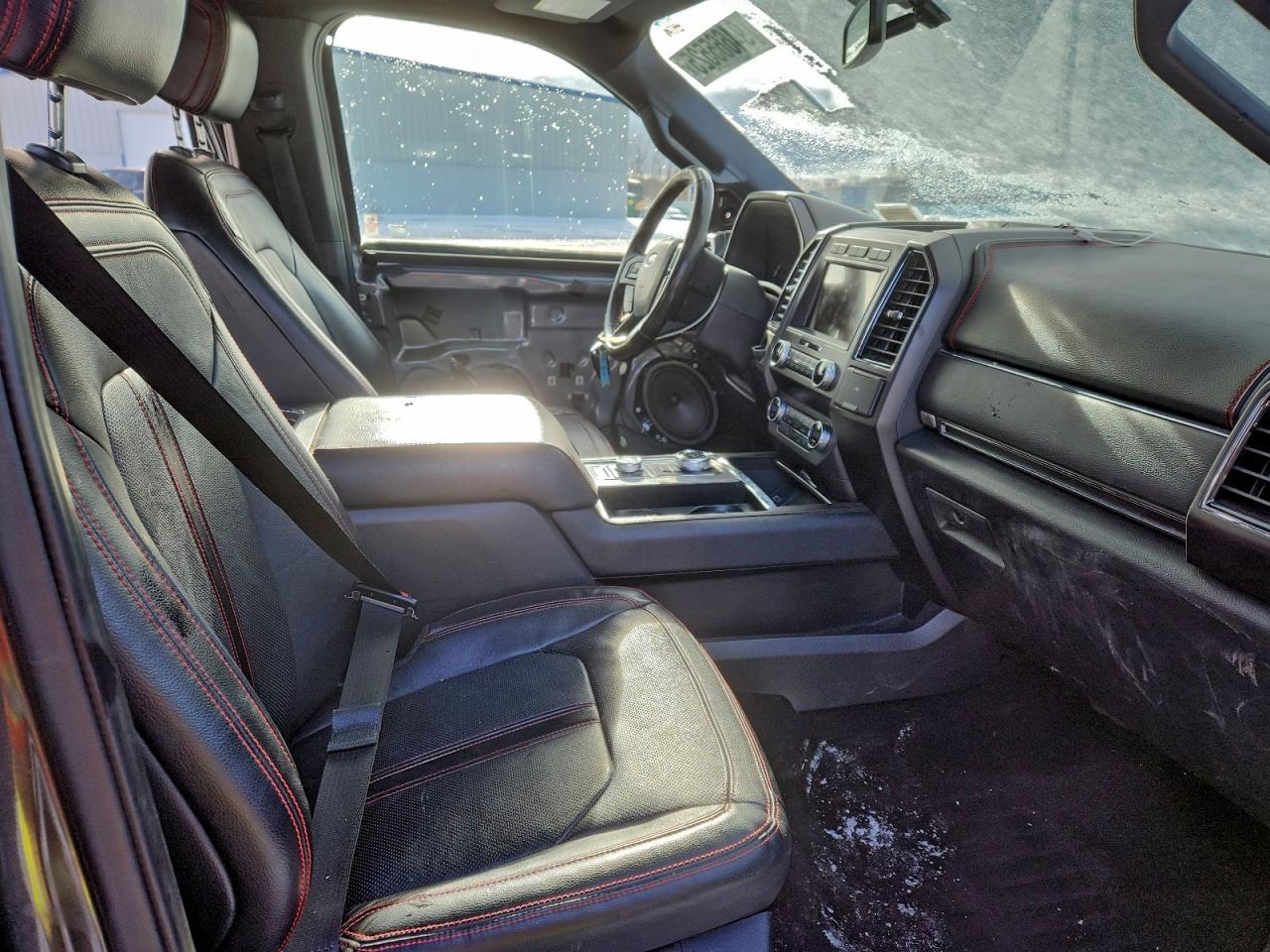 2019 FORD Expedition