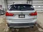 2017 BMW X1