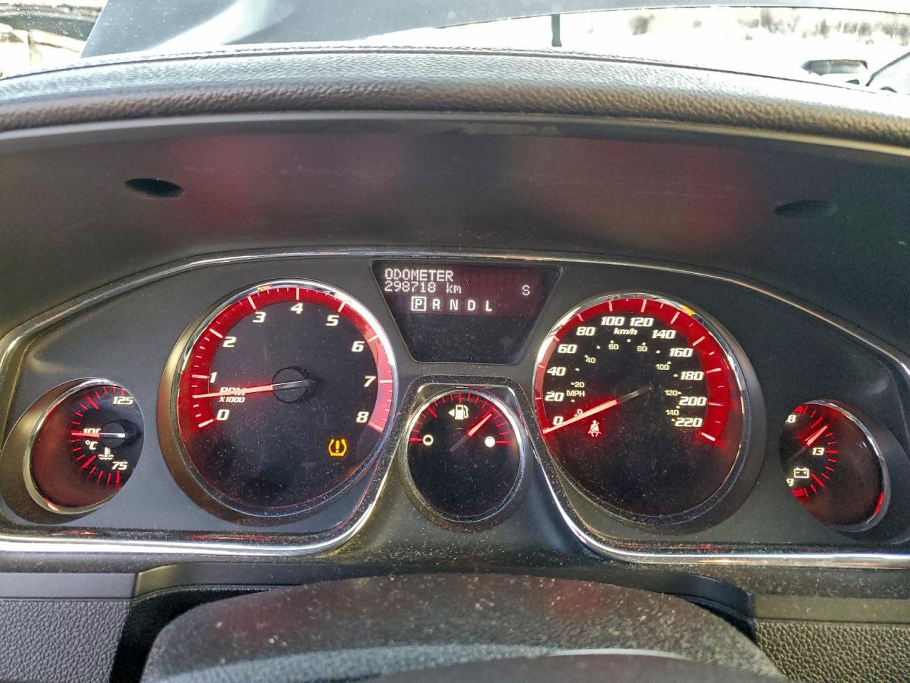 2014 GMC ACADIA