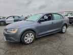 2011 VOLKSWAGEN JETTA