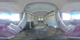 2013 GMC Savana