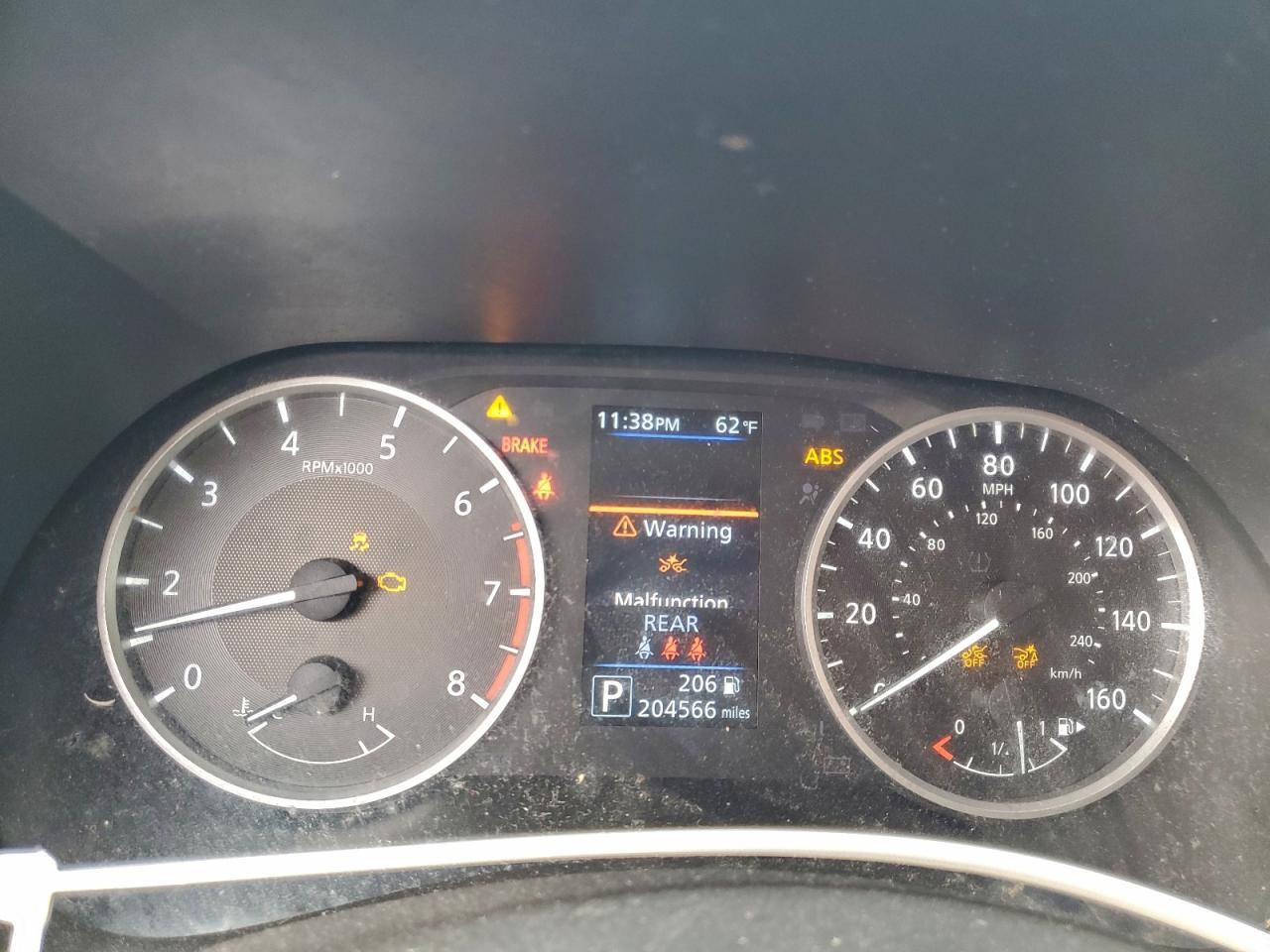2022 NISSAN SENTRA