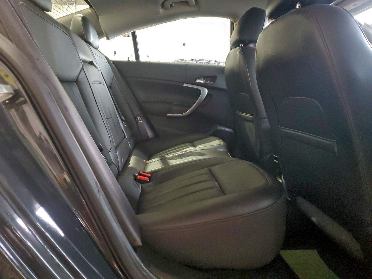 2015 BUICK Regal