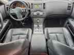 2008 INFINITI FX35