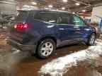 2009 CHEVROLET TRAVERSE