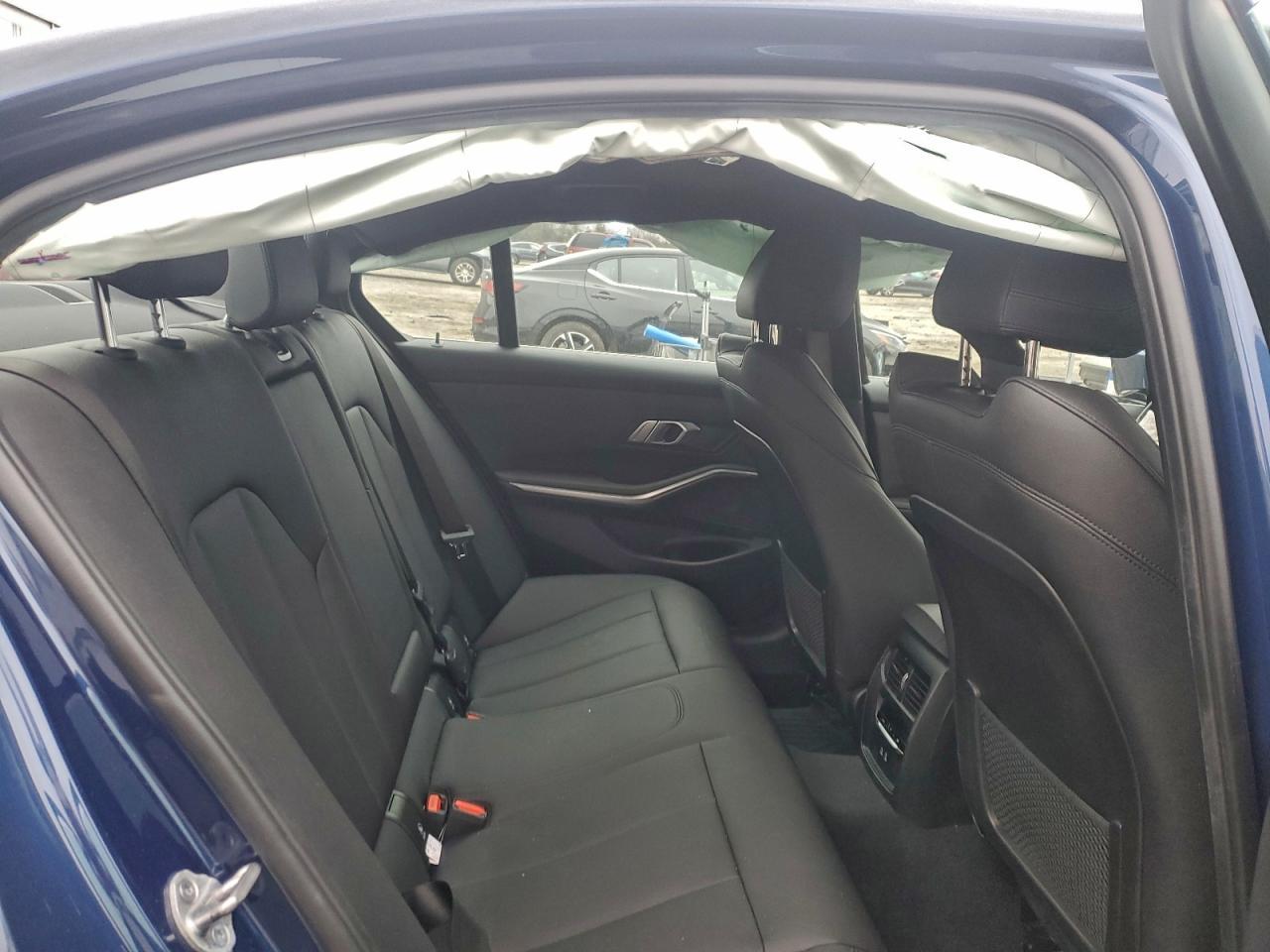 2021 BMW 3 SERIES