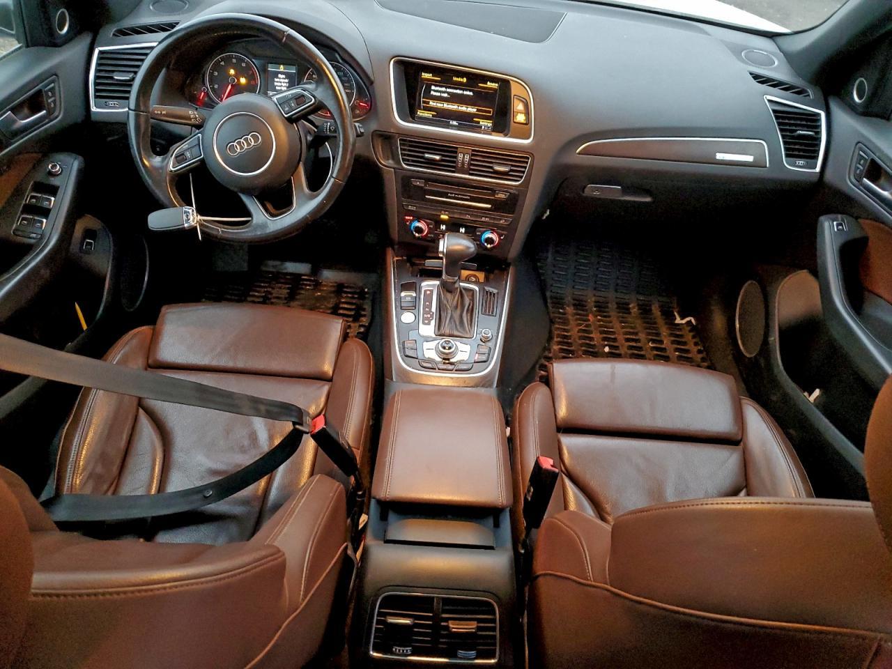 2017 AUDI Q5