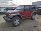 2010 JEEP WRANGLER