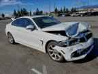 2015 BMW 4 Series