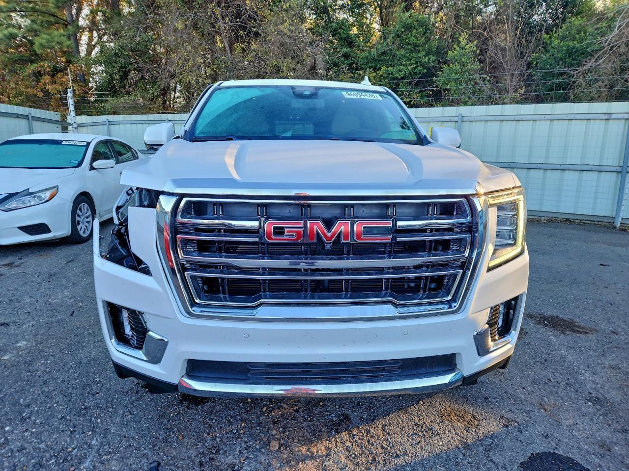2023 GMC Yukon