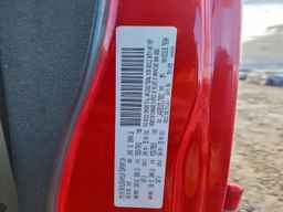 2007 JEEP WRANGLER