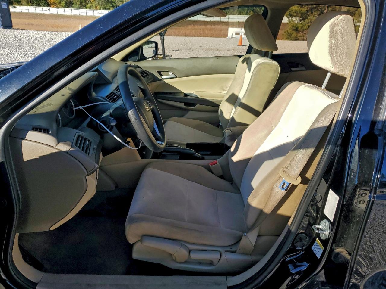 2010 HONDA ACCORD