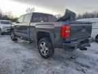 2015 GMC Sierra