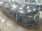 2019 AUDI A8