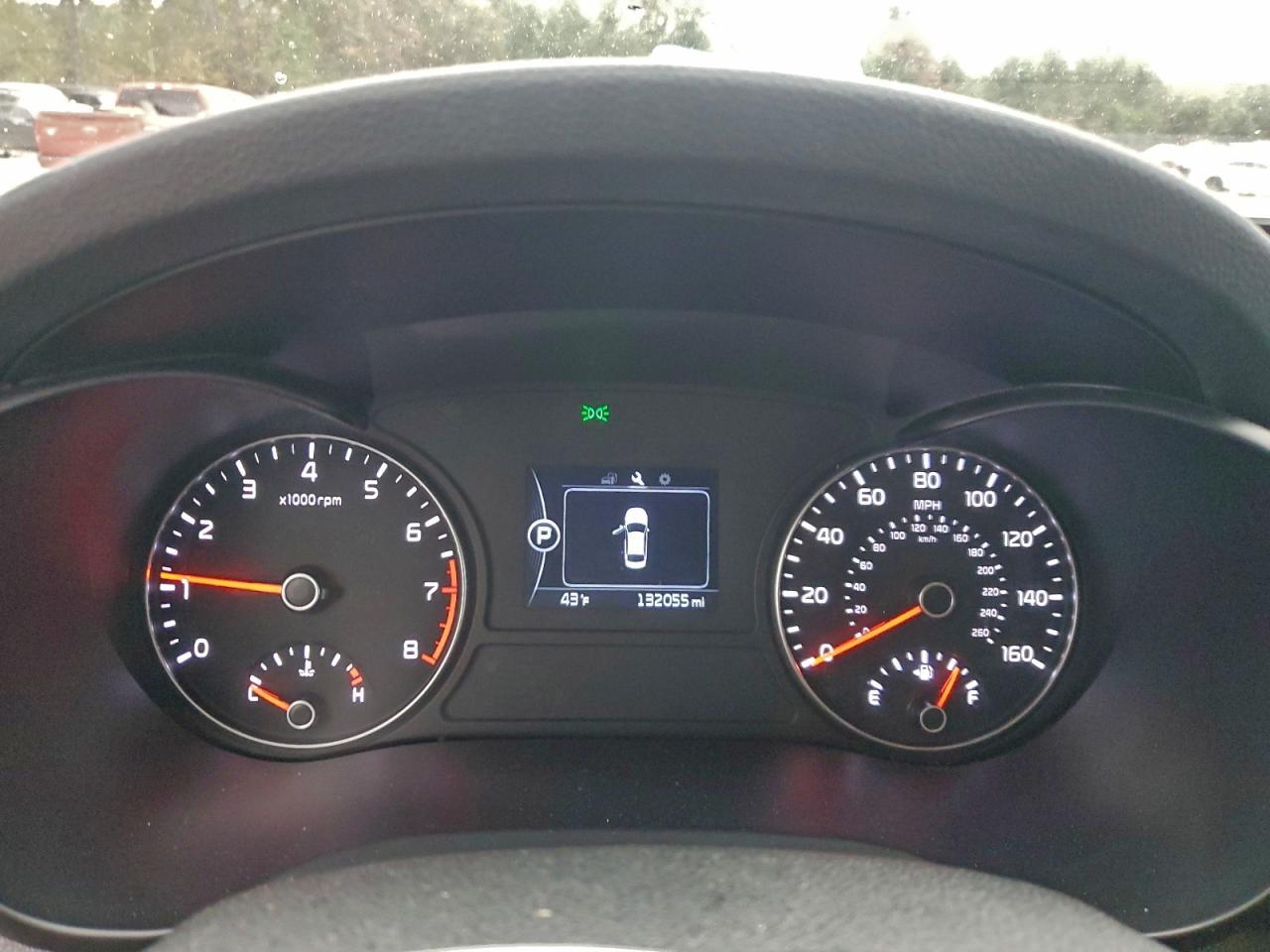 2017 KIA OPTIMA