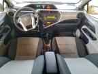 2012 TOYOTA Prius c