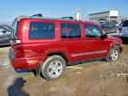 2010 JEEP Commander