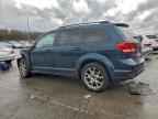 2014 DODGE JOURNEY