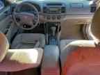2002 TOYOTA CAMRY