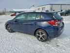 2020 SUBARU IMPREZA