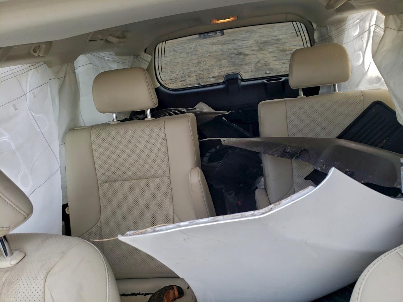 2021 LEXUS GX 460