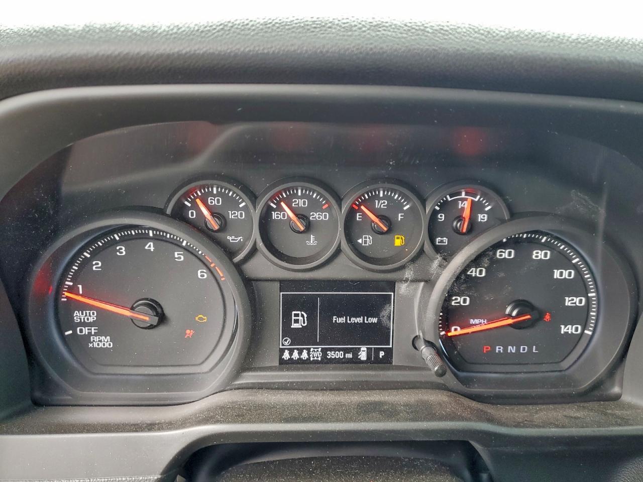 2025 GMC Sierra