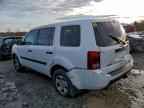 2010 HONDA PILOT