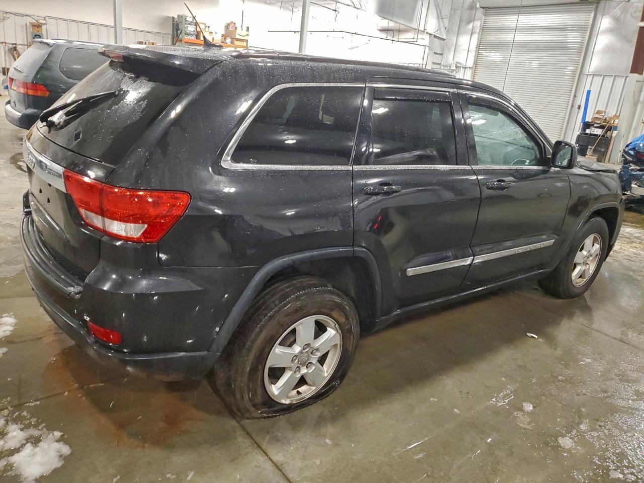 2012 JEEP Grand Cherokee