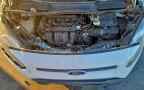 2016 FORD TRANSIT CONNECT